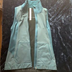 LuLu Lemon Vest